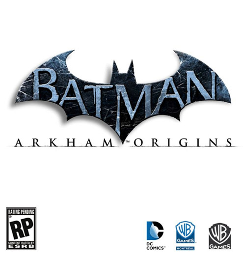 Arkham origins